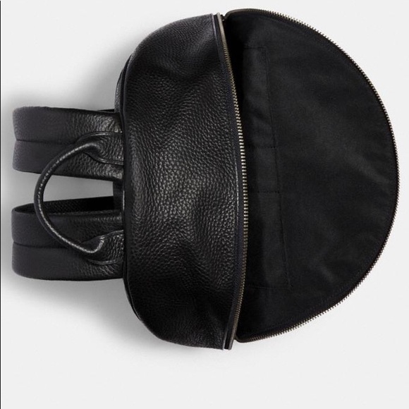 COACH West Slim Backpack - Picture 2 of 4